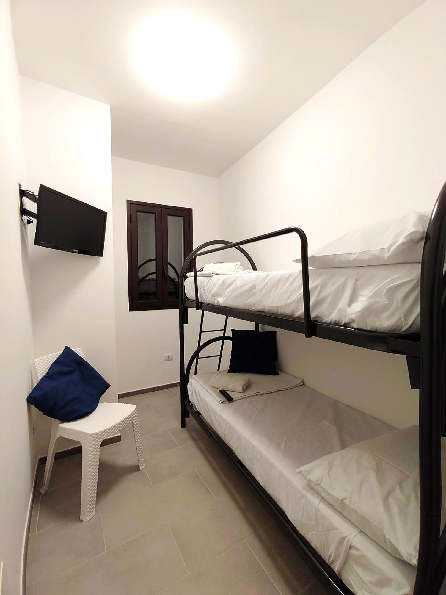 Casa Borgo Antico Cavallaro 佳吉 外观 照片