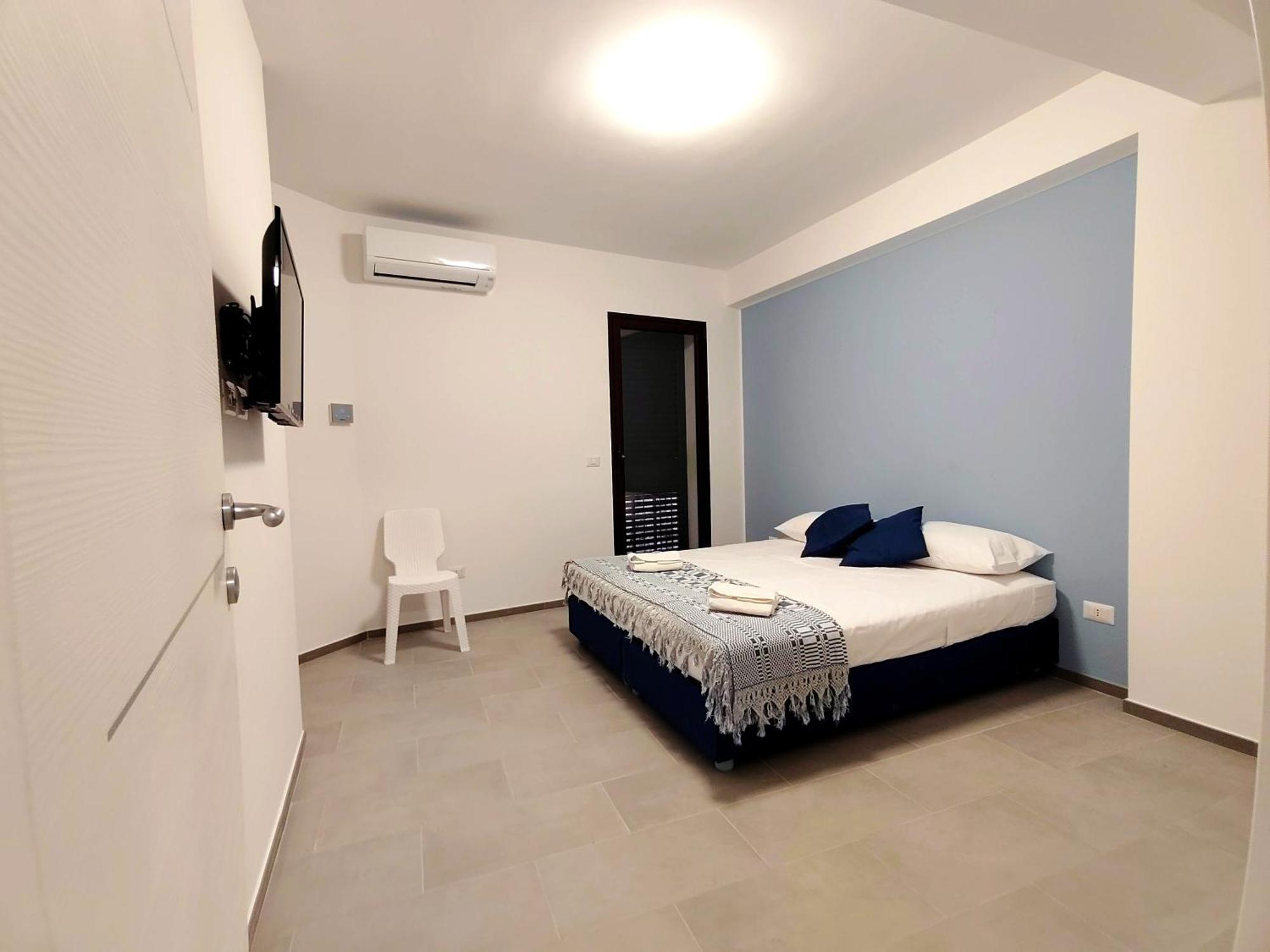 Casa Borgo Antico Cavallaro 佳吉 外观 照片