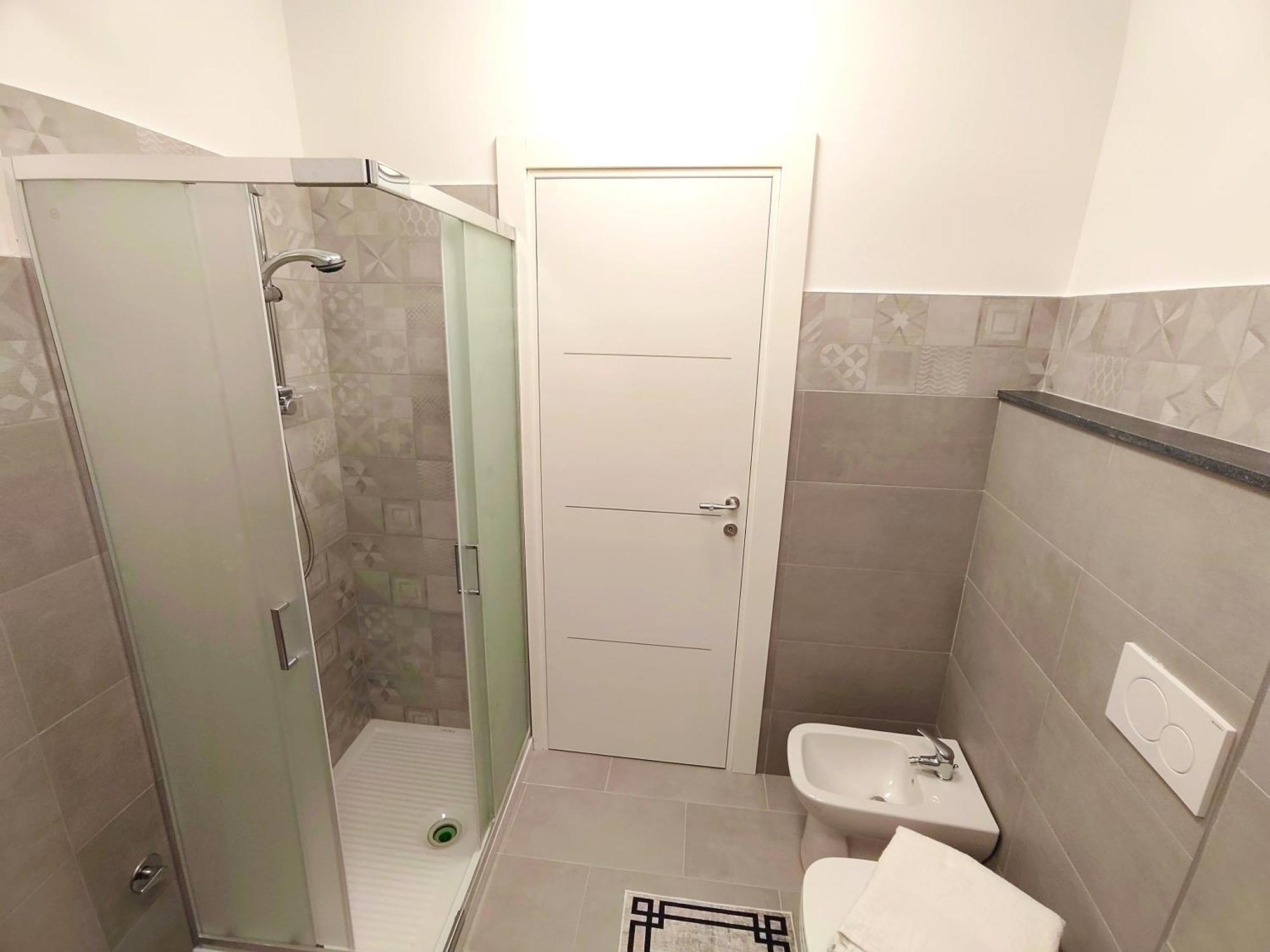 Casa Borgo Antico Cavallaro 佳吉 外观 照片