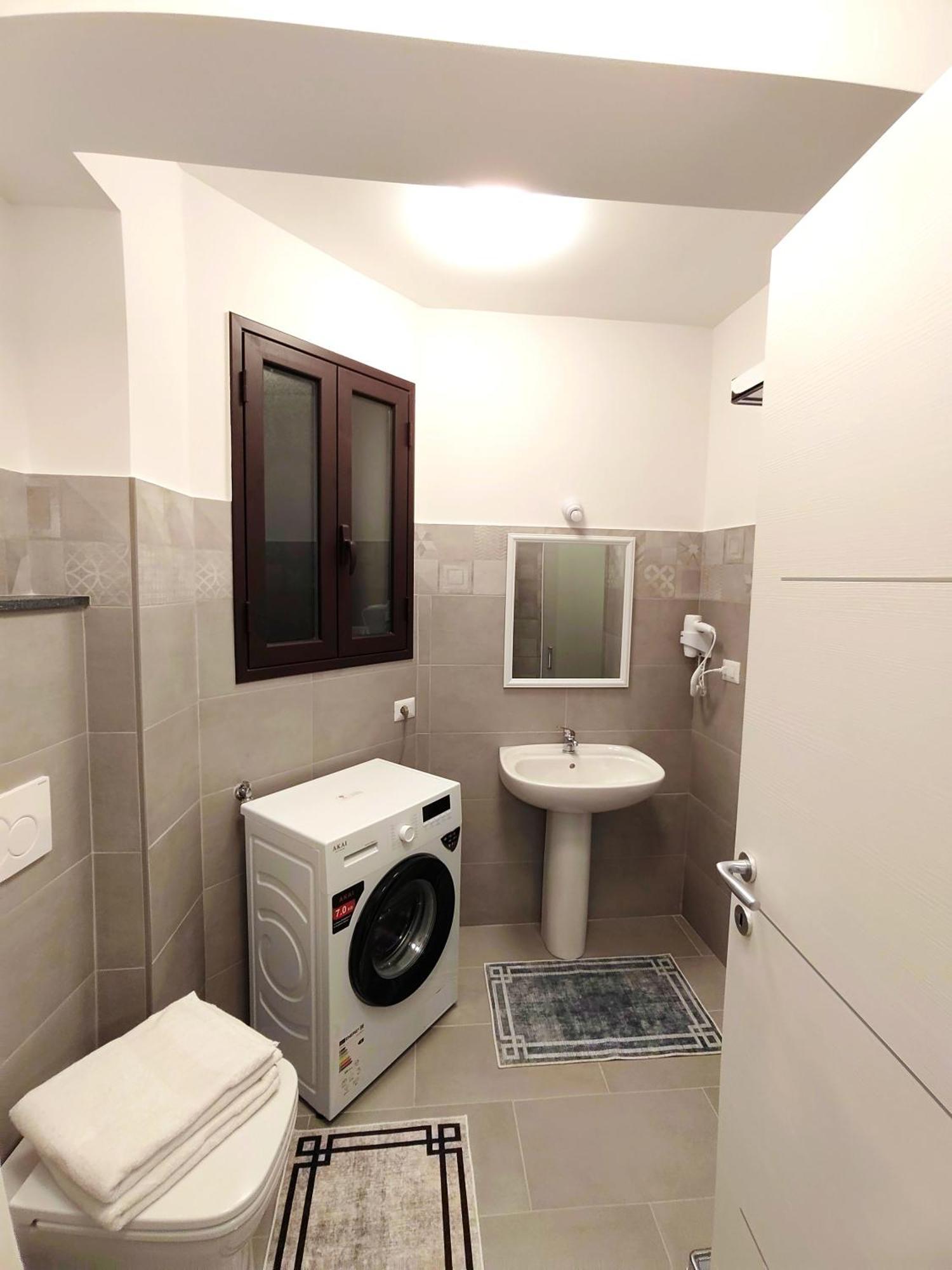 Casa Borgo Antico Cavallaro 佳吉 外观 照片