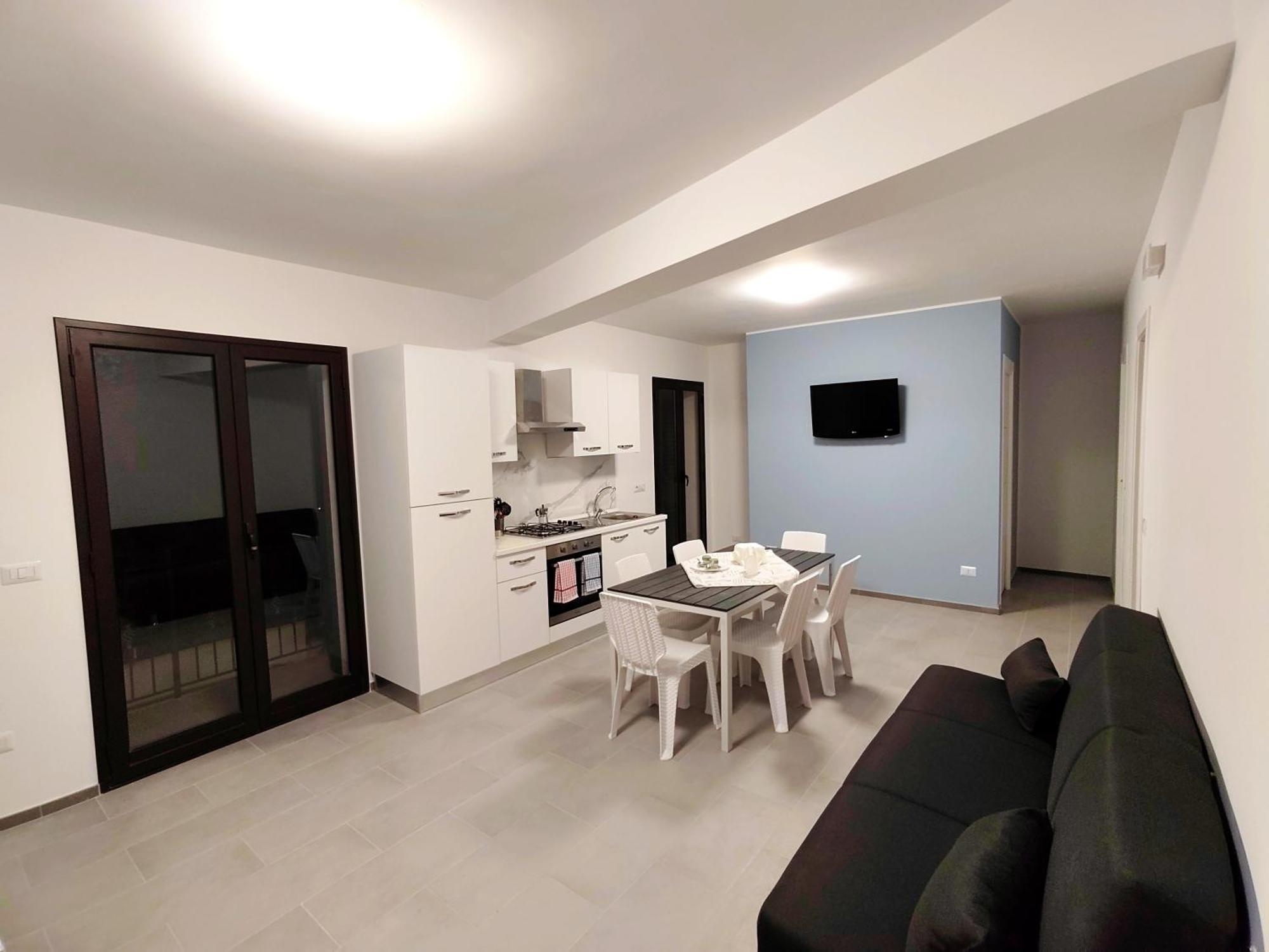 Casa Borgo Antico Cavallaro 佳吉 外观 照片