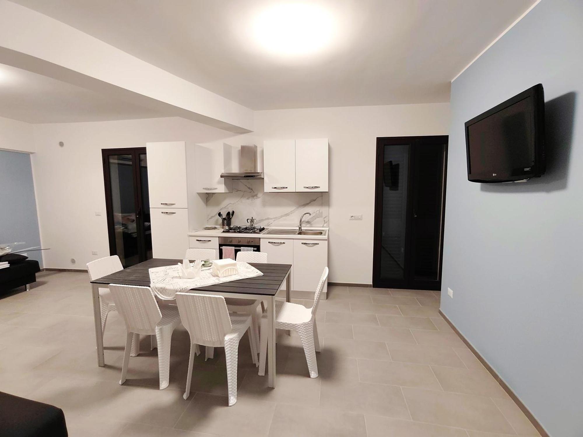 Casa Borgo Antico Cavallaro 佳吉 外观 照片