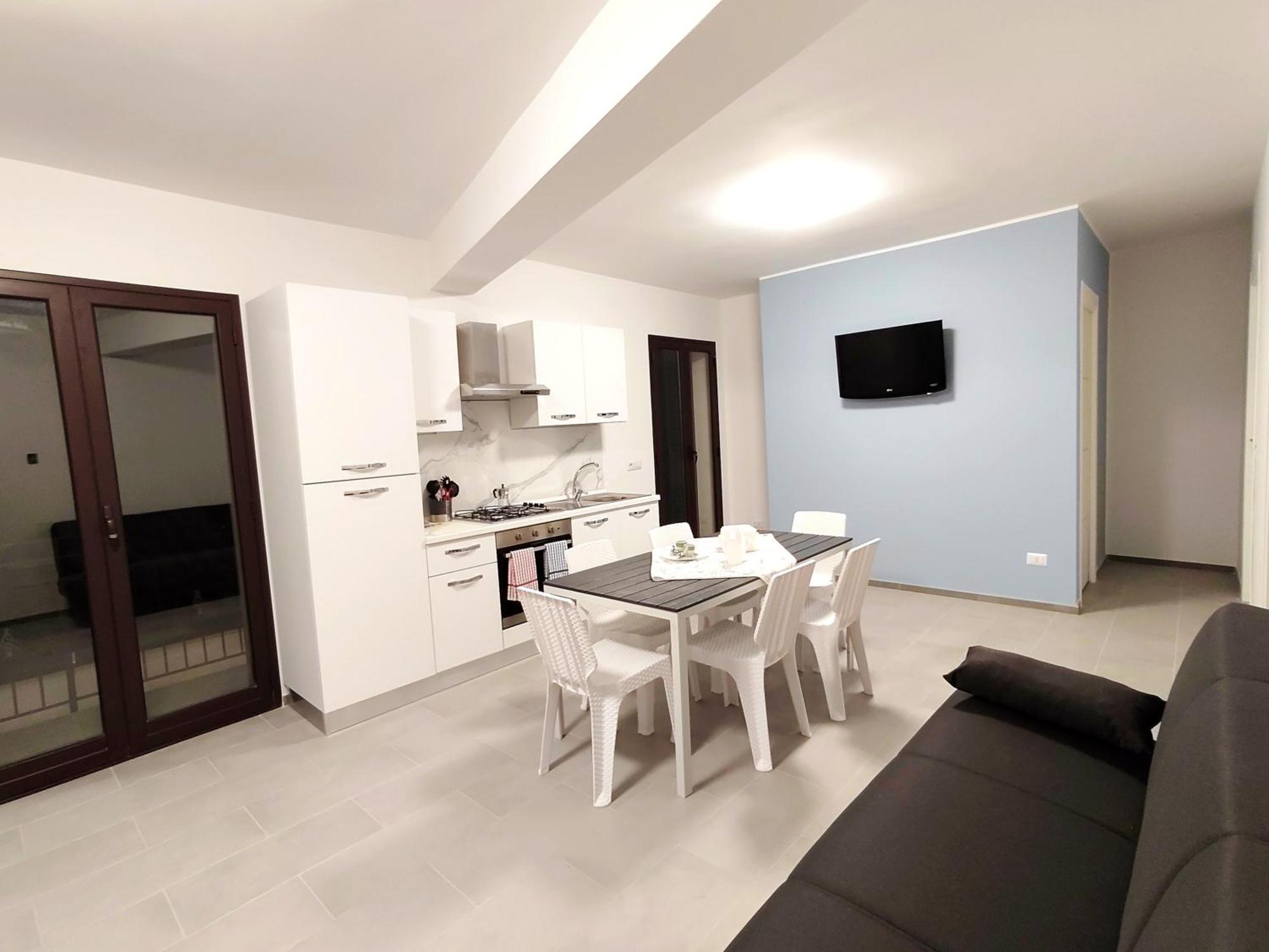 Casa Borgo Antico Cavallaro 佳吉 外观 照片