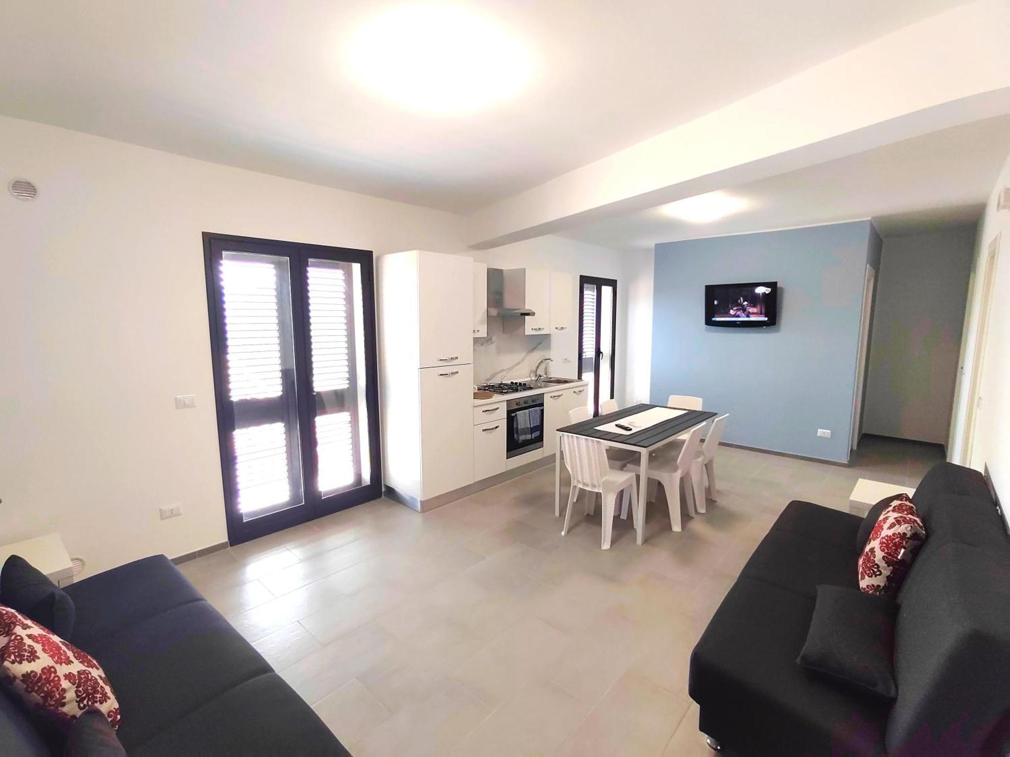 Casa Borgo Antico Cavallaro 佳吉 外观 照片