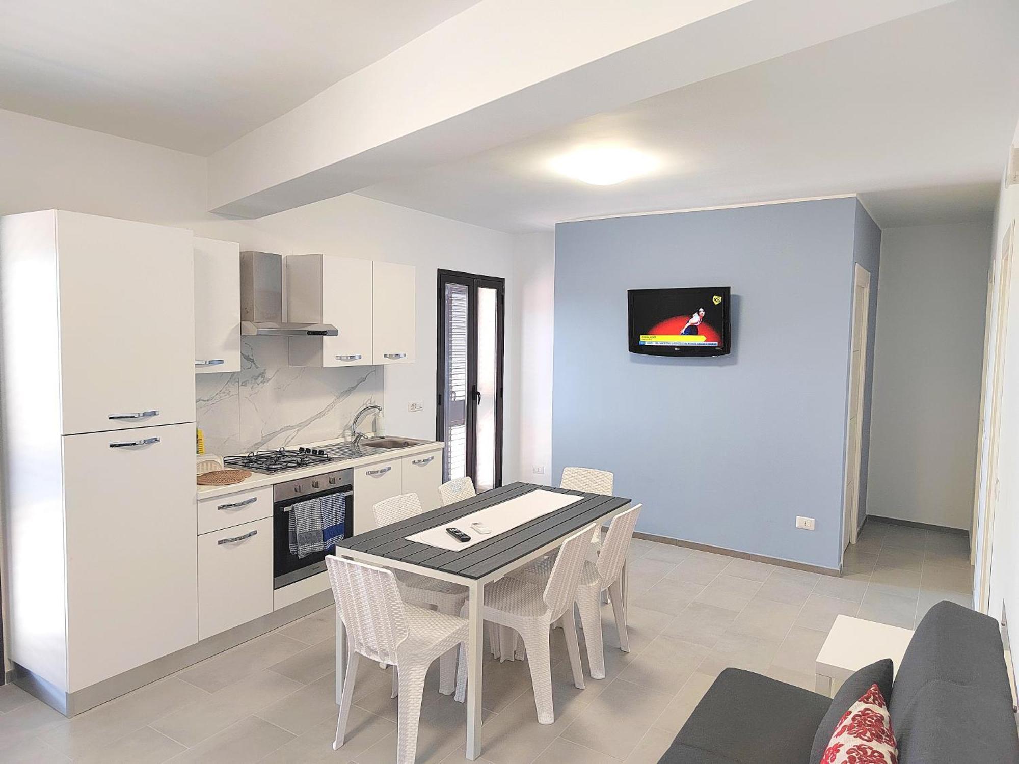 Casa Borgo Antico Cavallaro 佳吉 外观 照片