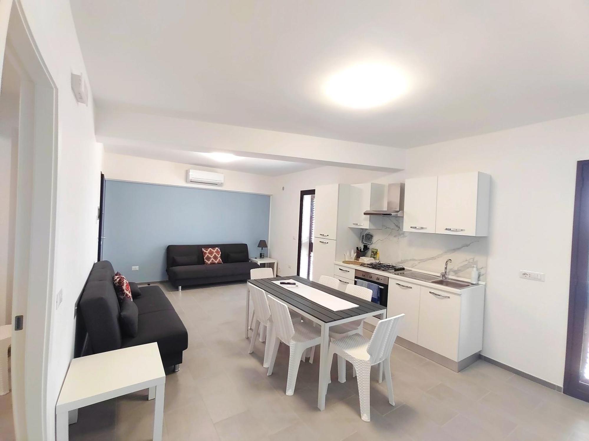 Casa Borgo Antico Cavallaro 佳吉 外观 照片
