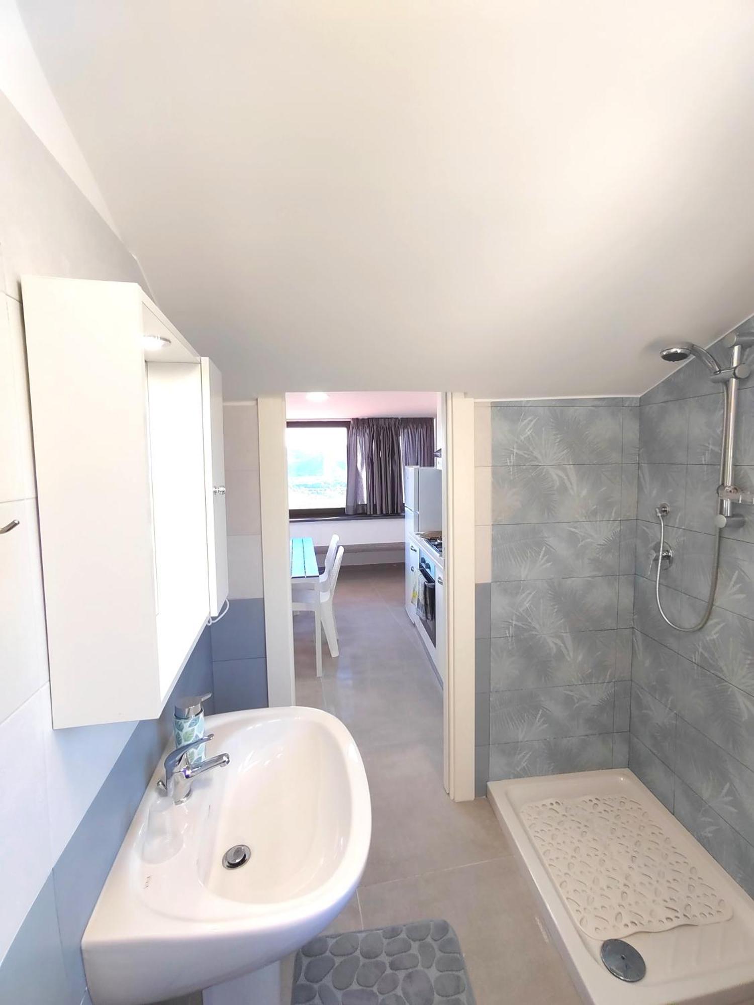 Casa Borgo Antico Cavallaro 佳吉 客房 照片
