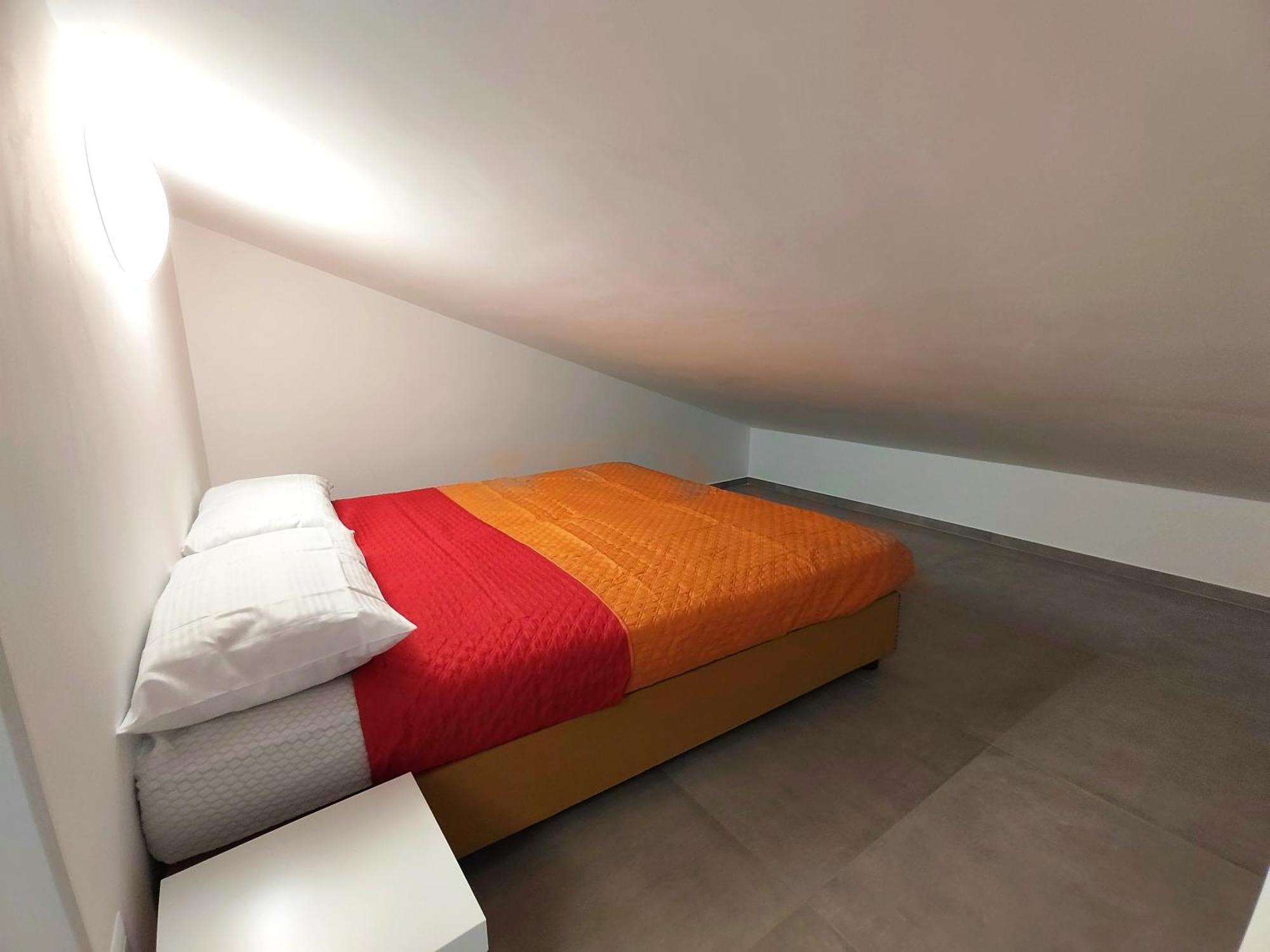 Casa Borgo Antico Cavallaro 佳吉 客房 照片