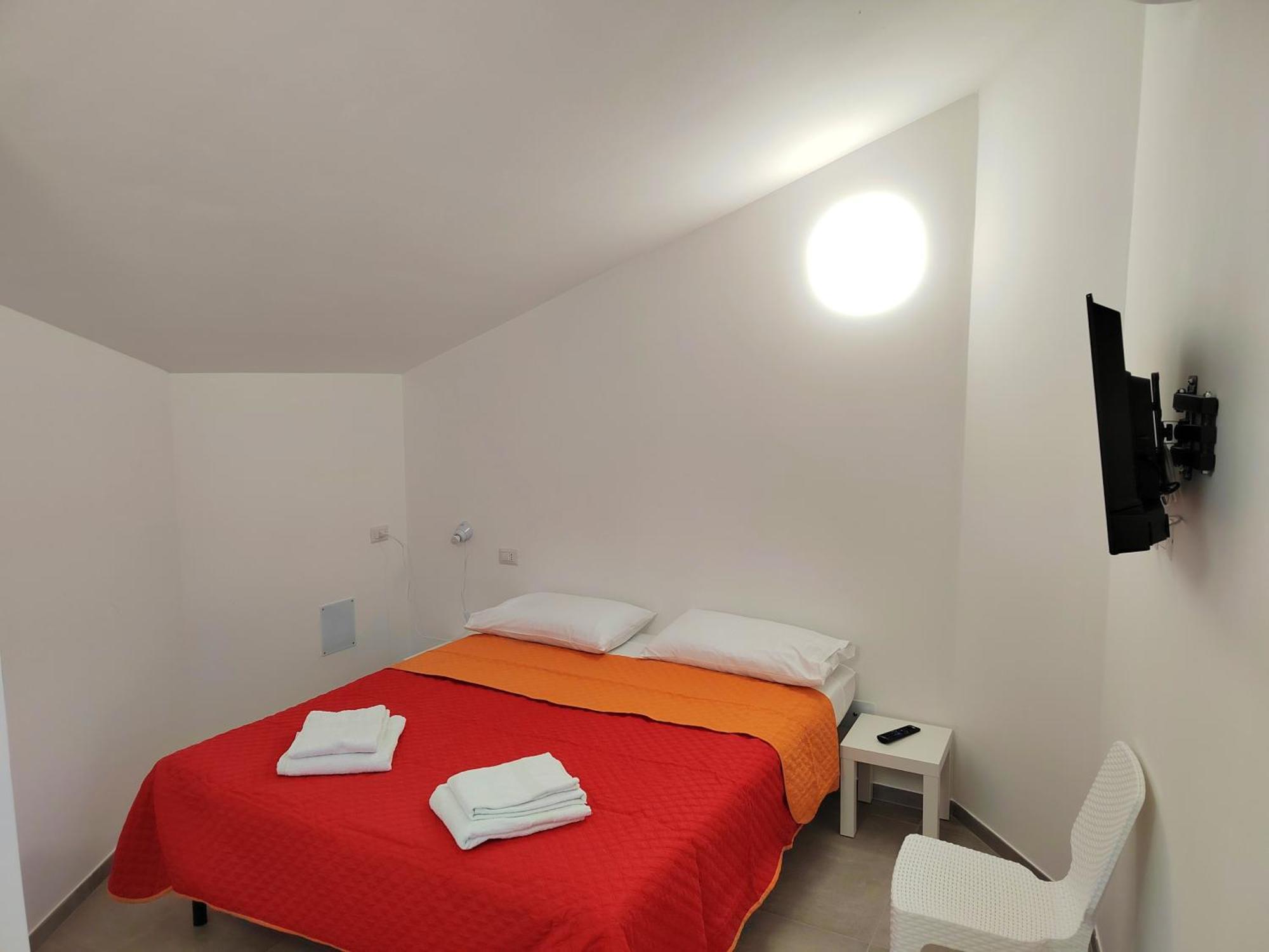 Casa Borgo Antico Cavallaro 佳吉 外观 照片