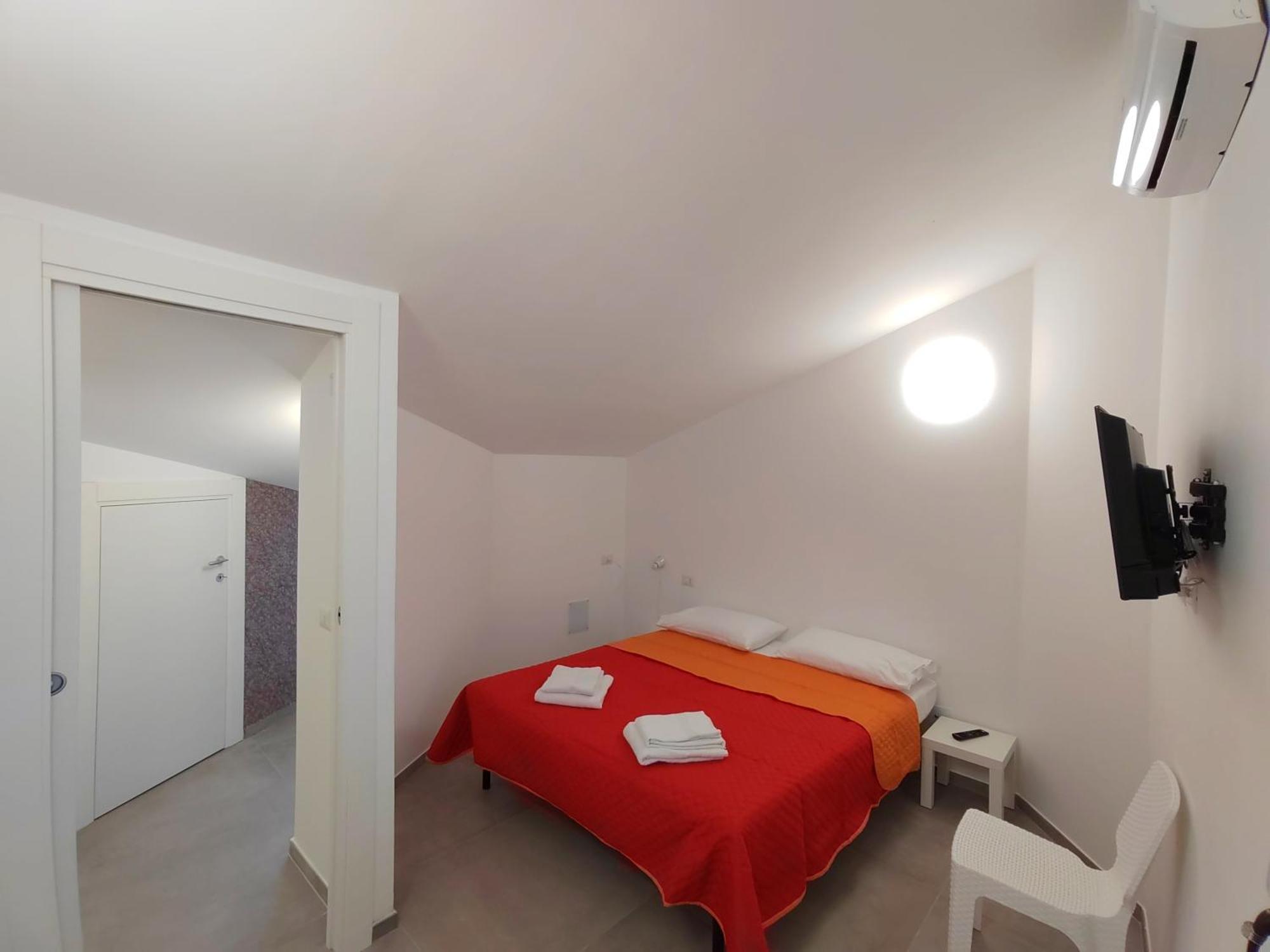 Casa Borgo Antico Cavallaro 佳吉 外观 照片